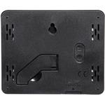 Hama TH-130 teplomer/vlhkomer, čierny