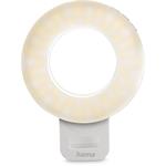 Hama ToGo, LED kruhové selfie svetlo