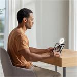 Hama ToGo, LED kruhové selfie svetlo