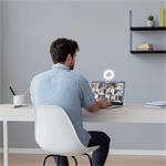 Hama ToGo, LED kruhové selfie svetlo