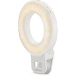 Hama ToGo, LED kruhové selfie svetlo