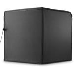 Hama ToGo, mini foto štúdio, prenosné, skladacie, s LED svetlom, farebnými pozadiami, 50x50 cm