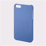 Hama Touch kryt pre Apple iPhone 5/5s/SE, modrý
