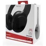 Hama Tour ANC, bluetooth slúchadlá, uzavreté, aktívne potlačenie hluku