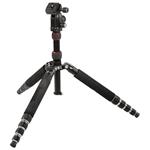 Hama Traveller 146 Premium Duo, statív