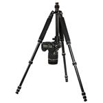 Hama Traveller 150 Premium Duo, statív