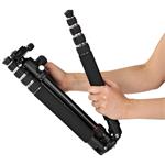 Hama Traveller 150 Premium Duo, statív