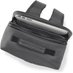 Hama Traveller, ruksak na notebook do 16.2", antracitový