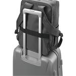 Hama Traveller, ruksak na notebook do 16.2", antracitový