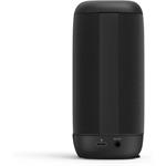 Hama Tube 4.0, Bluetooth reproduktor, 3,5 W, AUX-in, USB-C, čierny