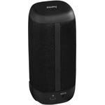 Hama Tube 4.0, Bluetooth reproduktor, 3,5 W, AUX-in, USB-C, čierny