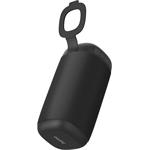 Hama Tube 4.0, Bluetooth reproduktor, 3,5 W, AUX-in, USB-C, čierny