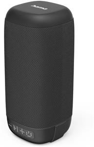 Hama Tube X, Bluetooth reproduktor, 3,5 W, čierny
