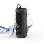 Hama Twin 4.0, Bluetooth reproduktor, rozdeliteľný na 2, TWS, vodeodolný, IP67, 30 W, čierny