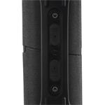 Hama Twin 4.0, Bluetooth reproduktor, rozdeliteľný na 2, TWS, vodeodolný, IP67, 30 W, čierny