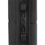 Hama Twin 4.0, Bluetooth reproduktor, rozdeliteľný na 2, TWS, vodeodolný, IP67, 30 W, čierny