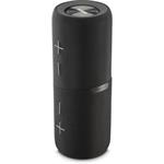 Hama Twin 4.0, Bluetooth reproduktor, rozdeliteľný na 2, TWS, vodeodolný, IP67, 30 W, čierny