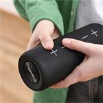 Hama Twin 4.0, Bluetooth reproduktor, rozdeliteľný na 2, TWS, vodeodolný, IP67, 30 W, čierny