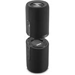 Hama Twin 4.0, Bluetooth reproduktor, rozdeliteľný na 2, TWS, vodeodolný, IP67, 30 W, čierny