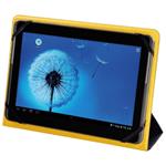 Hama TwoTone, púzdro na tablet, do 17,8 cm (7"), modro-žlté