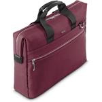 Hama Ultimate, taška na notebook, pre uhlopriečku 40-41 cm (15,6-16,2"), červená