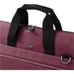Hama Ultimate, taška na notebook, pre uhlopriečku 40-41 cm (15,6-16,2"), červená