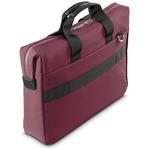 Hama Ultimate, taška na notebook, pre uhlopriečku 40-41 cm (15,6-16,2"), červená