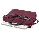 Hama Ultimate, taška na notebook, pre uhlopriečku 40-41 cm (15,6-16,2"), červená