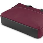 Hama Ultimate, taška na notebook, pre uhlopriečku 40-41 cm (15,6-16,2"), červená