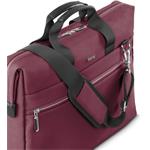 Hama Ultimate, taška na notebook, pre uhlopriečku 40-41 cm (15,6-16,2"), červená