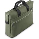 Hama Ultimate, taška na notebook, pre uhlopriečku 40-41 cm (15,6-16,2"), zelená