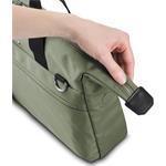 Hama Ultimate, taška na notebook, pre uhlopriečku 40-41 cm (15,6-16,2"), zelená