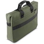 Hama Ultimate, taška na notebook, pre uhlopriečku 40-41 cm (15,6-16,2"), zelená
