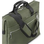 Hama Ultimate, taška na notebook, pre uhlopriečku 40-41 cm (15,6-16,2"), zelená
