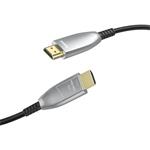 Hama Ultra High Speed HDMI™ kábel AOC, optický, certifikovaný, 8K, 15 m
