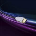 Hama Ultra High Speed HDMI™ kábel AOC, optický, certifikovaný, 8K, 20 m