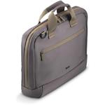 Hama Ultra Lightweight, taška na notebook, 34-36 cm (13,3"-14,1"), recyklov.polyester, antracitová