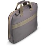 Hama Ultra Lightweight, taška na notebook, 34-36 cm (13,3"-14,1"), recyklov.polyester, antracitová