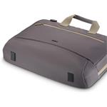 Hama Ultra Lightweight, taška na notebook, 34-36 cm (13,3"-14,1"), recyklov.polyester, antracitová