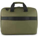 Hama Ultra Lightweight, taška na notebook, 34-36 cm (13,3"-14,1"), recyklovaný polyester, olivová