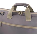 Hama Ultra Lightweight, taška na notebook, 40-41 cm (15,6"-16,2"), recyklov.polyester, antracitová