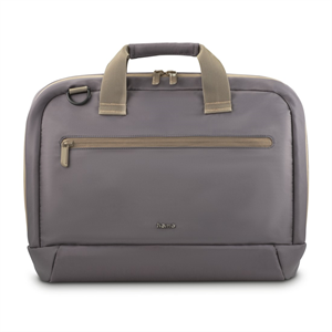 Hama Ultra Lightweight, taška na notebook, 40-41 cm (15,6"-16,2"), recyklov.polyester, antracitová