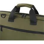 Hama Ultra Lightweight, taška na notebook, 40-41 cm (15,6"-16,2"), recyklovaný polyester, olivová