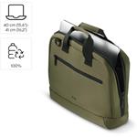 Hama Ultra Lightweight, taška na notebook, 40-41 cm (15,6"-16,2"), recyklovaný polyester, olivová