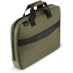Hama Ultra Lightweight, taška na notebook, 40-41 cm (15,6"-16,2"), recyklovaný polyester, olivová