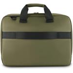 Hama Ultra Lightweight, taška na notebook, 40-41 cm (15,6"-16,2"), recyklovaný polyester, olivová