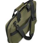 Hama Ultra Lightweight, taška na notebook, 40-41 cm (15,6"-16,2"), recyklovaný polyester, olivová