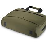 Hama Ultra Lightweight, taška na notebook, 40-41 cm (15,6"-16,2"), recyklovaný polyester, olivová