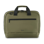Hama Ultra Lightweight, taška na notebook, 40-41 cm (15,6"-16,2"), recyklovaný polyester, olivová