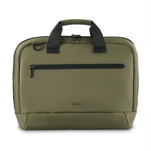 Hama Ultra Lightweight, taška na notebook, 40-41 cm (15,6"-16,2"), recyklovaný polyester, olivová